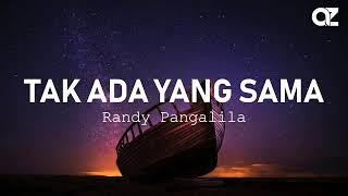 Download lagu Tak ada yang sama mp3 Download lagu Tak ada yang sama mp3