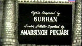 Jai Chitod (1961) - Yeh Sangram Anokha Tha Jise - YouTube