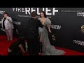 Brat Singer Charli XCX Arrives To 2025 Grammy Awards Red Carpet With Grammy Win For Pop Dance
