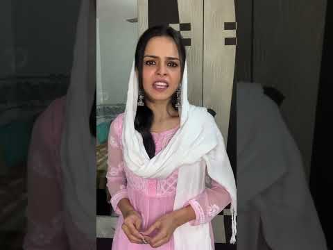 Trushna Chandratre  Hindi/Urdu (positive) 