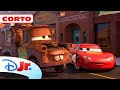 LOS CUENTOS DE MATE Mate Al Rescate DisneyJuniorES