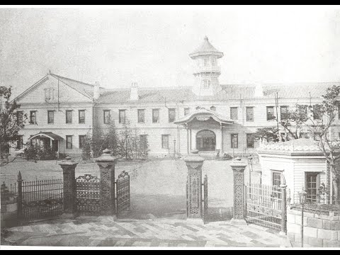 フランス語圏文化学科 学習院創立150周年記念事業　ショートムービー