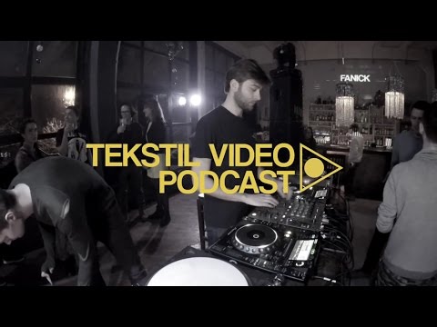 Tekstil Video Podcast: Fanick