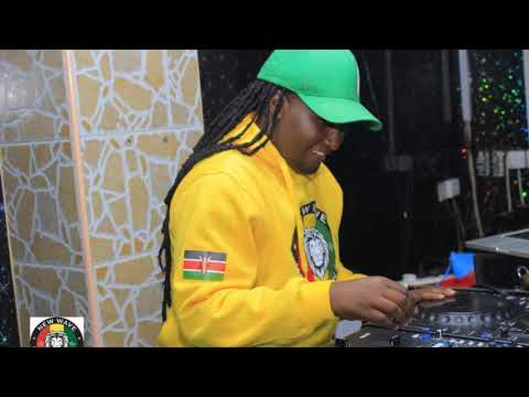 DJ STEVE JUNIOR LIVE SESSION 2019 FT MC KEVO BADDMAN VOL 4 (hearthis.at