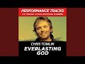 Everlasting God (Low Key Performance Track Without Background Vocals; Low Instrumental Track)