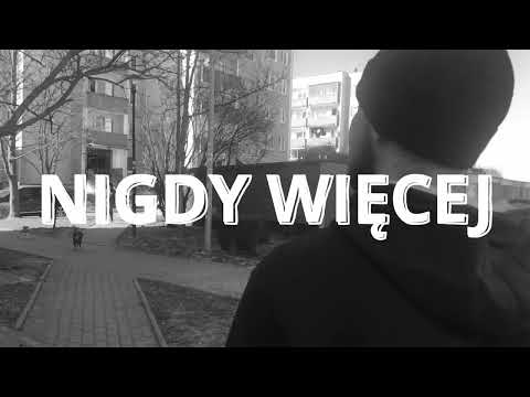 GRYCU GRYC X HADOEN - NIGDY WIĘCEJ