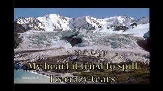 Belated Forgiveness Plea - with lyrics from www.climatesongs.com