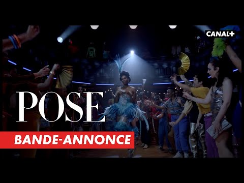 Pose saison 3 - Bande-annonce