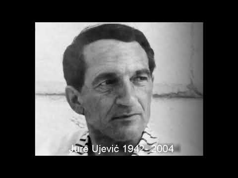 HEJ DUŠO HEJ - Jure Ujević
