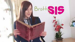 Genesis of Brattysis #BrattySis Bratty sis Loves Me ... xxx...