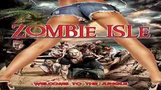 Zombie Isle (2014) Video