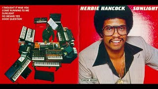 Video thumbnail for Herbie Hancock Vocoder Comparison by Talha Vocoding