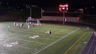 Castle View forward: Dillon O’Connor 2018: 2017 high school season assists