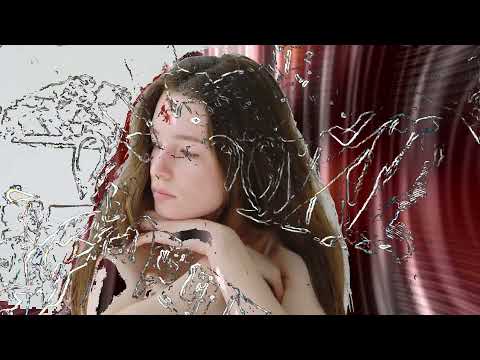 Krvavá Marie - Robert Křesťan and Druhá Tráva - (Music video Bob Martinec)