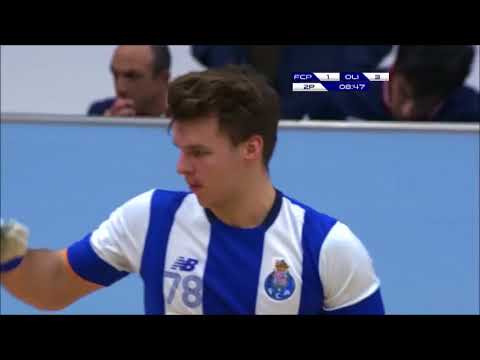 Hóquei em patins  Helder Nunes