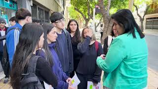 Crimen de Uriel Ríos: Filomena Noriega asumió la defensa del acusado