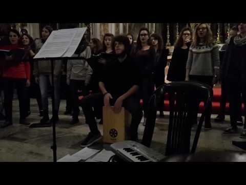 Euskal Jokoak - Vociinnote (M. Javier Busto)