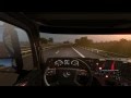 ETS 2, из Скандинавии в Европу. 