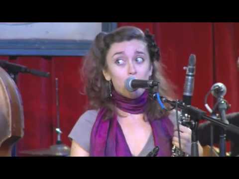 The Shake 'Em Up Jazz Band  2016