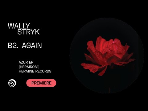 Wally Stryk - Again [HERMR061]