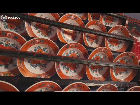 Erdély legjei – a széki tiszta szoba és népviselet🏡👗