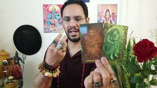 GÊMEOS ♊ Alguém será visto como é. Seu amparo é a dor de alguém. Orai e vigiai, melhora de vida.