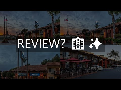 best western americana inn review  san ysidro  united states of america