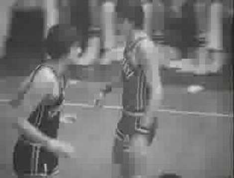 virtus in bianco nero