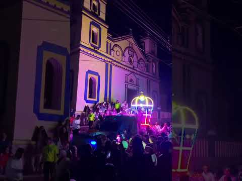 Mucuruba Merida Venezuela ❤️#meridavenezuela #díadevelitas #mucuruba