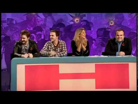 celebrity juice jurassic park
