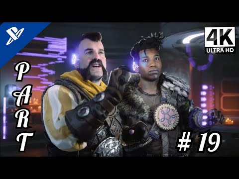 HORIZON FORBIDDEN WEST PS4 Pro Walkthrough Gameplay Part 19 - ( sheeda pstolGameplay)