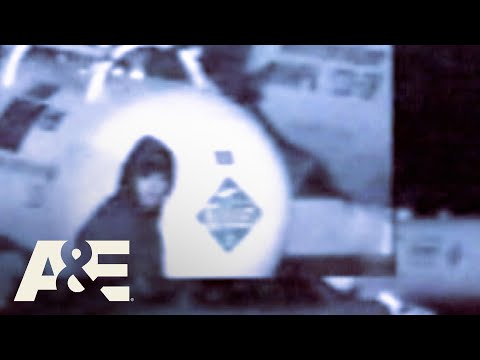 Police Stage Sting Operation in Meth-Making Materials Heist | Why I Ran | A&E