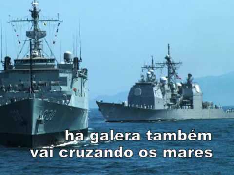 Canção do Marinheiro (CISNE BRANCO)