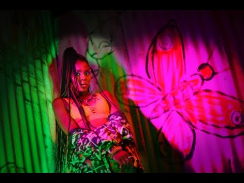 Meet Dominca's Navy, she talks inspiration for 'Scorpio's Letter', Taste of Pluto & new music