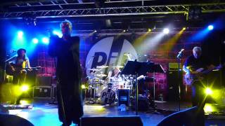 Public Image Ltd - 'Anarchy In The U.K.'