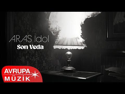 ARAS İdol - Son Veda (Official Audio)