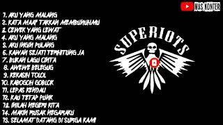 Download lagu Full album superiots... mp3