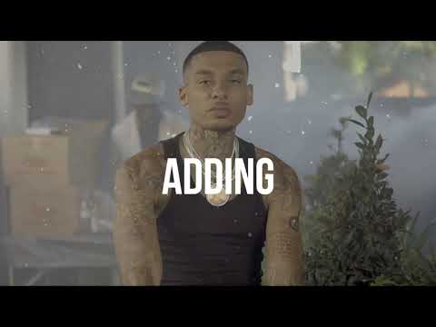 [FREE] Fredo x Nines x Skrapz x UK Rap Type Beat - "Adding" (Prod. By Zyron Blue)