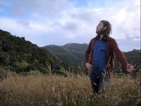 Robin Pecknold - Where Is My Wild Rose? (Chris Thompson cover)