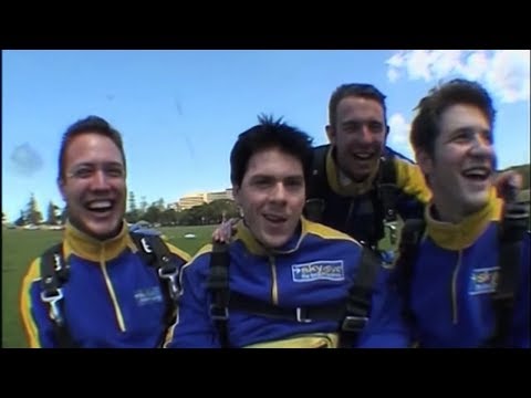 Last Chance Surgery Arteriovenous Malformation | Medical Documentary | Reel Truth. Science