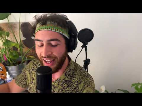 Ceeow ("My Garden") - Breathe Manchester (12/09/20)