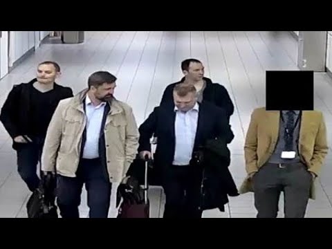 Russia's Cyber Warfare Efforts in Wake of Dutch Intel Discovery