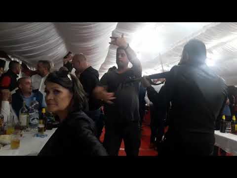 Orkestar Nebojse Petrovica Belog (Drenovac) 2021 🎶