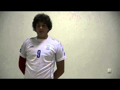 15.02.2015. Izjave igraca, ucesnika Zimskog Superkupa Beograda 2015