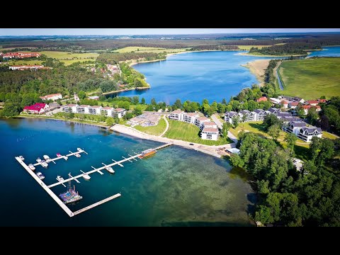 MareMüritz Yachthafen Resort & SPA