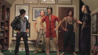 The Making Of The Golf Boys - Oh Oh Oh