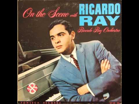 Mirame - RICARDO RAY