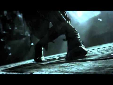 Thief 4 Trailer with Stephen Russell