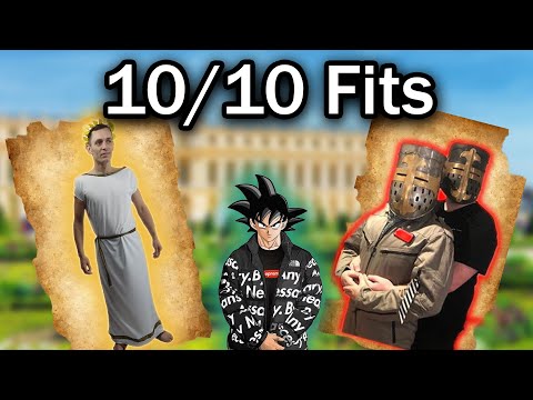 Best drip throughout history