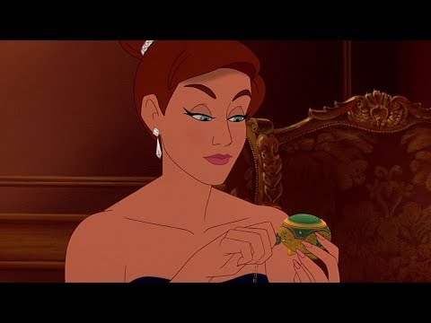 Anastasia - Loin du Froid de Décembre (Reprise)